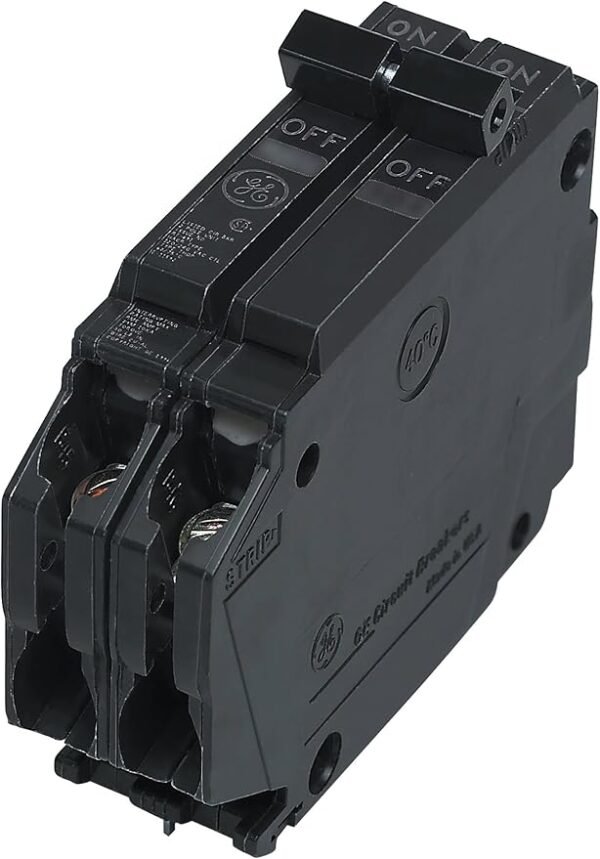 View-Pak/General Electric THQP230 Circuit Breaker